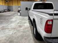 2016 Ford F-250 Super Duty 4x4 Extended Cab XL Long Bed Mid TN - Image 8