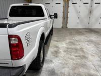 2016 Ford F-250 Super Duty 4x4 Extended Cab XL Long Bed Mid TN - Image 9