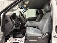 2016 Ford F-250 Super Duty 4x4 Extended Cab XL Long Bed Mid TN - Image 10