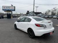 2010 *Mazda* *Mazda3* *i* Credit Friendly Lot Financing Since 1963 Mazda Mazda3 - Image 3