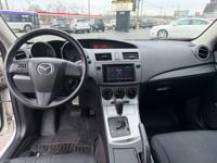 2010 *Mazda* *Mazda3* *i* Credit Friendly Lot Financing Since 1963 Mazda Mazda3 - Image 6