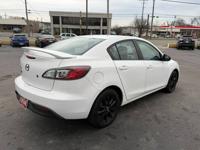 2010 *Mazda* *Mazda3* *i* Credit Friendly Lot Financing Since 1963 Mazda Mazda3 - Image 10