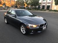 2015 BMW 328I SPORT---------DEALER SPECIAL---------GREAT ECONOMY CAR- MIRA MESA/SANDIEGO - Image 4