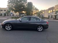 2015 BMW 328I SPORT---------DEALER SPECIAL---------GREAT ECONOMY CAR- MIRA MESA/SANDIEGO - Image 5