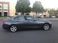 2015 BMW 328I SPORT---------DEALER SPECIAL---------GREAT ECONOMY CAR- MIRA MESA/SANDIEGO - Image 9
