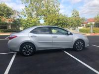 2015 TOYOTA COROLLA LE-----DEALER SPECIAL-----TWO OWNERS WITH RECORDS MIRA MESA/SANDIEGO - Image 4