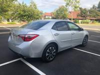 2015 TOYOTA COROLLA LE-----DEALER SPECIAL-----TWO OWNERS WITH RECORDS MIRA MESA/SANDIEGO - Image 5