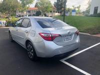 2015 TOYOTA COROLLA LE-----DEALER SPECIAL-----TWO OWNERS WITH RECORDS MIRA MESA/SANDIEGO - Image 7