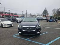 2017 INFINITI QX60 AWD LOW MILES!!! LOW WEEKLY PAYMENTS! + IF WE CANT APPROVE YOU, NO ONE CAN!!! - Image 3