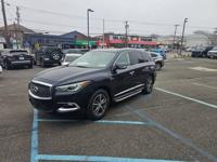 2017 INFINITI QX60 AWD LOW MILES!!! LOW WEEKLY PAYMENTS! + IF WE CANT APPROVE YOU, NO ONE CAN!!! - Image 4