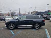 2017 INFINITI QX60 AWD LOW MILES!!! LOW WEEKLY PAYMENTS! + IF WE CANT APPROVE YOU, NO ONE CAN!!! - Image 5