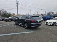 2017 INFINITI QX60 AWD LOW MILES!!! LOW WEEKLY PAYMENTS! + IF WE CANT APPROVE YOU, NO ONE CAN!!! - Image 6