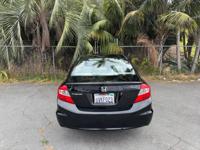 2012 HONDA CIVIC LX,4D,AT,127K MILES,VERY CLEAN SAN DIEGO - Image 5