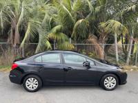 2012 HONDA CIVIC LX,4D,AT,127K MILES,VERY CLEAN SAN DIEGO - Image 8