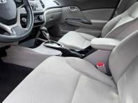 2012 HONDA CIVIC LX,4D,AT,127K MILES,VERY CLEAN SAN DIEGO - Image 10