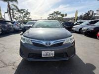 2012 Toyota Camry LE Hybrid (One owner) Mission Valley - Prime Auto Imports - Image 3