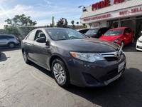 2012 Toyota Camry LE Hybrid (One owner) Mission Valley - Prime Auto Imports - Image 4