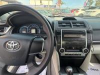 2012 Toyota Camry LE Hybrid (One owner) Mission Valley - Prime Auto Imports - Image 9