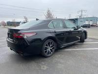 2021 Toyota Camry SE AWD Auburn - Image 3