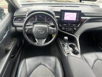 2021 Toyota Camry SE AWD Auburn - Image 6