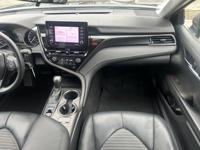 2021 Toyota Camry SE AWD Auburn - Image 7