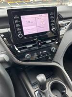 2021 Toyota Camry SE AWD Auburn - Image 9