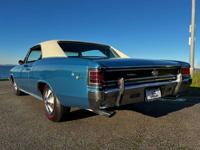 1967 Chevelle Super Sport Matching #'s 396/325 Investment Quality NICE Lynnwood 425-439-1127 - Image 5