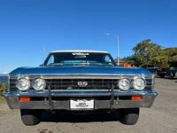 1967 Chevelle Super Sport Matching #'s 396/325 Investment Quality NICE Lynnwood 425-439-1127 - Image 6