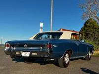 1967 Chevelle Super Sport Matching #'s 396/325 Investment Quality NICE Lynnwood 425-439-1127 - Image 7
