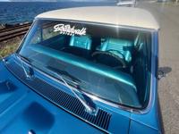 1967 Chevelle Super Sport Matching #'s 396/325 Investment Quality NICE Lynnwood 425-439-1127 - Image 8