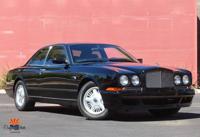 1998 Bentley Continental R MULLINER SPECIAL EDITION Canyon State Classics - Image 2
