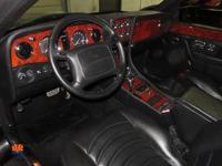 1998 Bentley Continental R MULLINER SPECIAL EDITION Canyon State Classics - Image 3