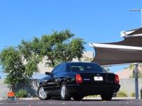 1998 Bentley Continental R MULLINER SPECIAL EDITION Canyon State Classics - Image 4