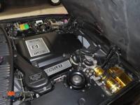 1998 Bentley Continental R MULLINER SPECIAL EDITION Canyon State Classics - Image 5