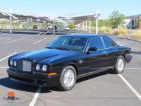 1998 Bentley Continental R MULLINER SPECIAL EDITION Canyon State Classics - Image 6
