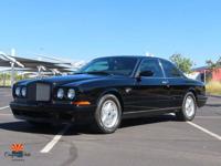 1998 Bentley Continental R MULLINER SPECIAL EDITION Canyon State Classics - Image 7