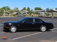 1998 Bentley Continental R MULLINER SPECIAL EDITION Canyon State Classics - Image 8