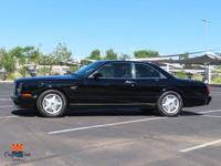 1998 Bentley Continental R MULLINER SPECIAL EDITION Canyon State Classics - Image 9