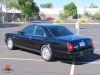 1998 Bentley Continental R MULLINER SPECIAL EDITION Canyon State Classics - Image 10