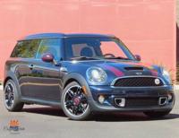 2012 Mini Clubman COOPER S FWD Canyon State Classics - Image 2