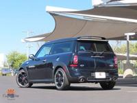 2012 Mini Clubman COOPER S FWD Canyon State Classics - Image 3