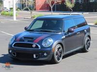2012 Mini Clubman COOPER S FWD Canyon State Classics - Image 7
