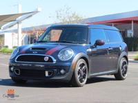2012 Mini Clubman COOPER S FWD Canyon State Classics - Image 8