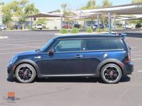 2012 Mini Clubman COOPER S FWD Canyon State Classics - Image 9