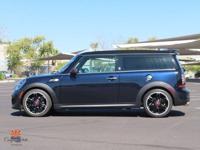 2012 Mini Clubman COOPER S FWD Canyon State Classics - Image 10