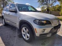 2008 BMW X5 ZION, ILLINOIS - Image 4