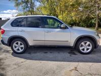 2008 BMW X5 ZION, ILLINOIS - Image 6