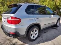 2008 BMW X5 ZION, ILLINOIS - Image 7