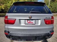 2008 BMW X5 ZION, ILLINOIS - Image 9