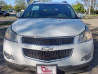 2010 CHEVROLET TRAVERSE ZION, ILLINOIS - Image 3